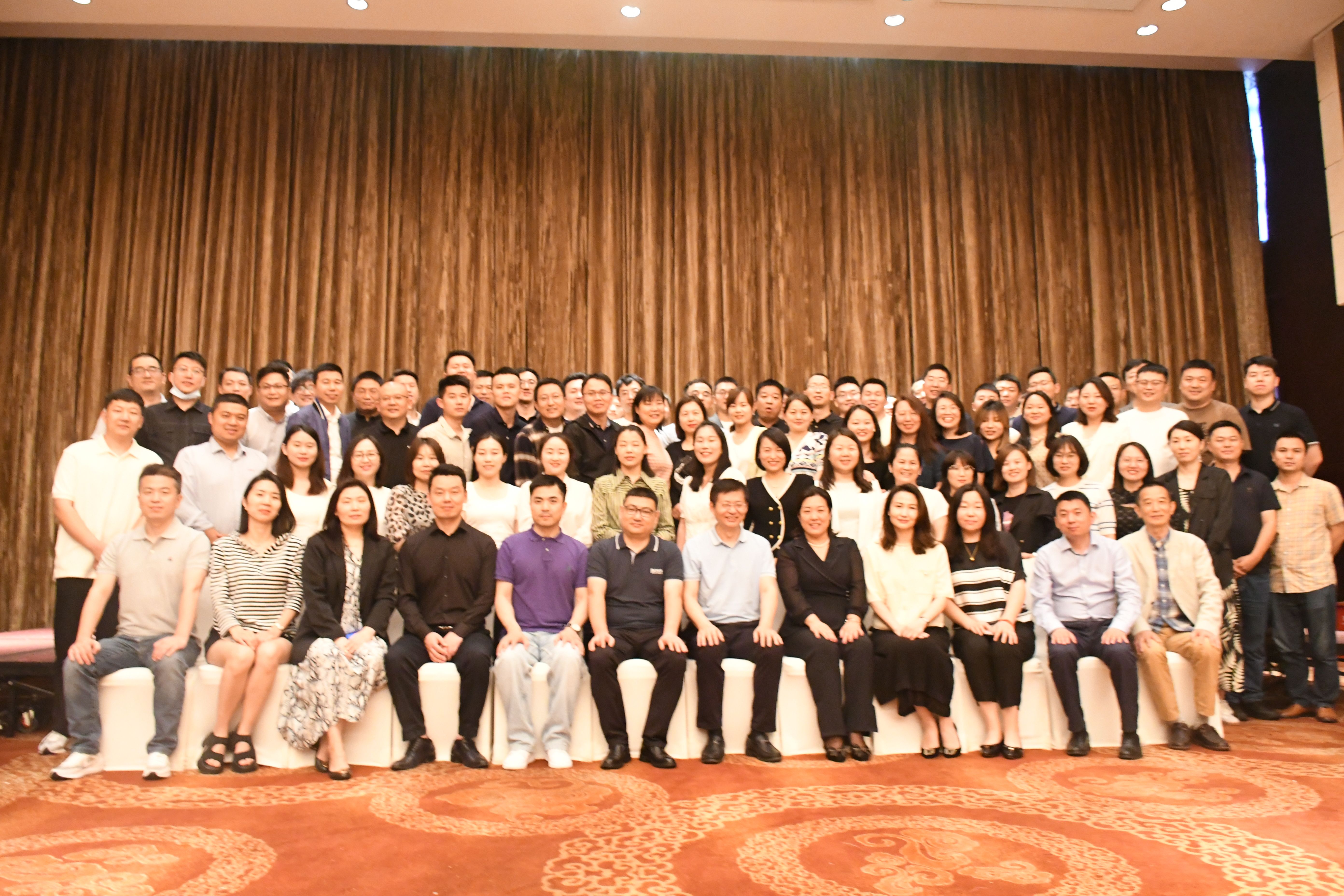齊普生新華三事業(yè)部2023財(cái)年一季度銷(xiāo)售會(huì)議圓滿召開(kāi).jpg